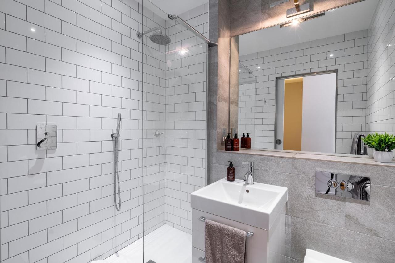 Mandega House Apartment Sheffield