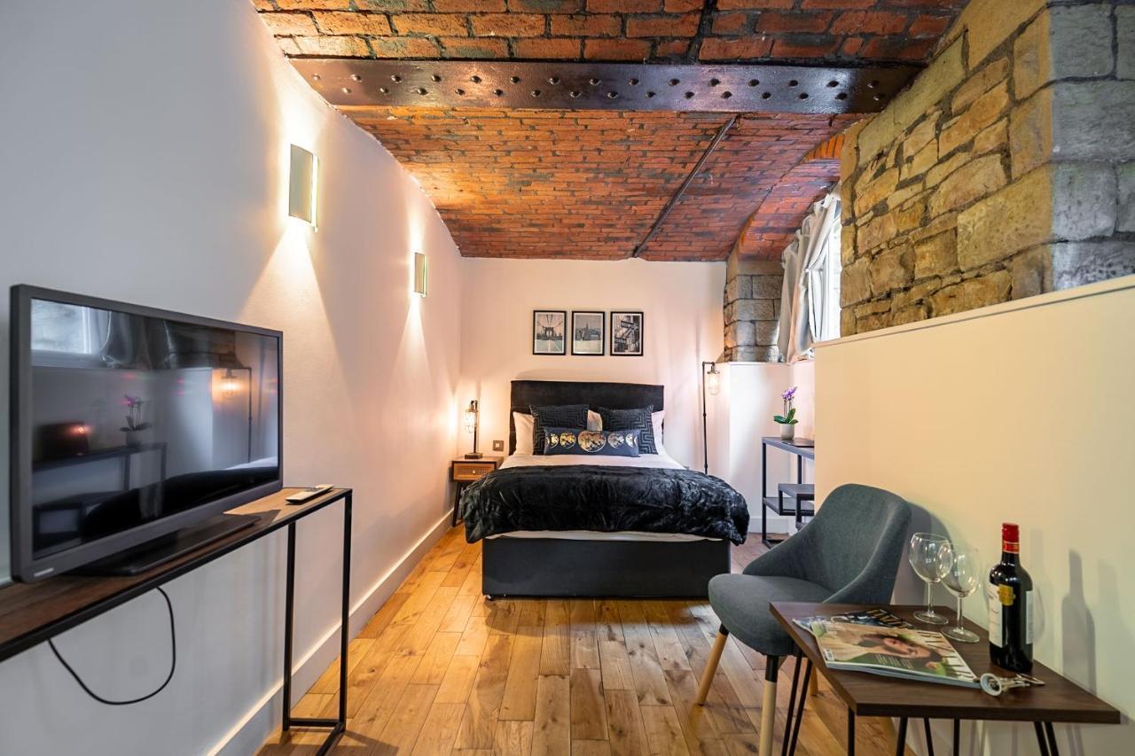 Apartment Mandega House